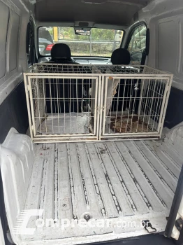 KANGOO 1.6 Express 16V