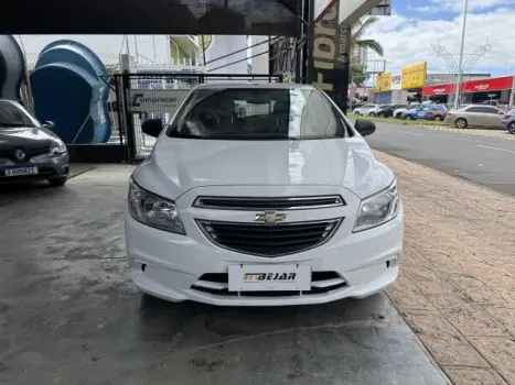 ONIX - 1.0 MPFI LT 8V 4P MANUAL