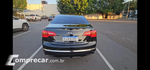 CADENZA 3.5 V6 24V
