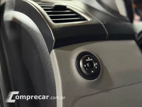 HB20S C.Plus/C.Style 1.6 Flex 16V Mec.4p