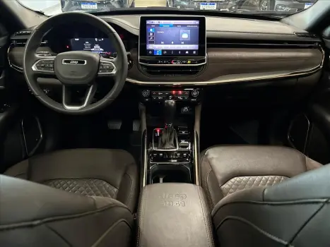 COMMANDER 2.0 TD380 TURBO DIESEL OVERLAND AT9