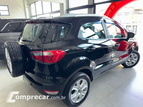 Ecosport Titanium 2.0