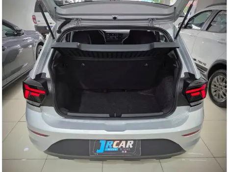 POLO 1.0 MPI TRACK MANUAL