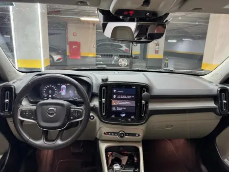 XC40 - 1.5 T5 RECHARGE INSCRIPTION GEARTRONIC