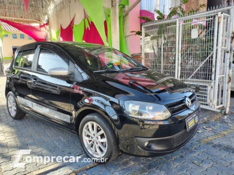 FOX 1.6 MI ROCK IN RIO 8V