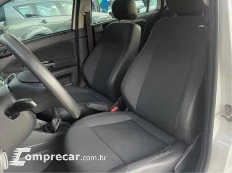 VOYAGE 1.6 MSI TOTALFLEX 4P MANUAL