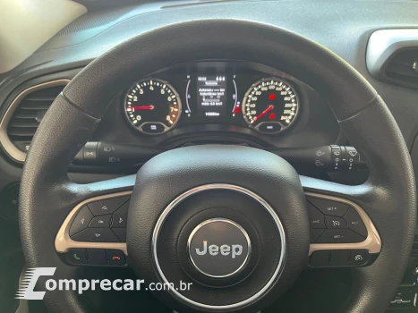 RENEGADE 1.8 16V Sport