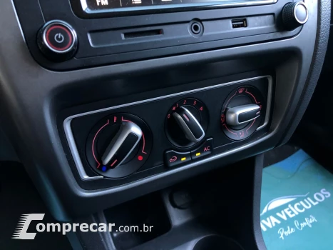 Fox 1.6 Msi Total Flex Connect 4P Manual