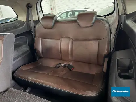 SPIN 1.8 PREMIER 8V FLEX 4P AUTOMÁTICO