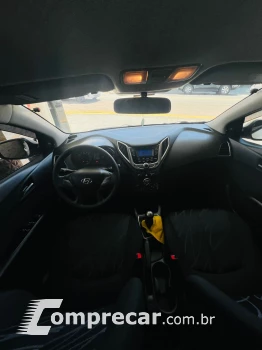 HB20 1.0 12V Comfort Plus