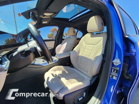 320I 2.0 16V Turbo M Sport