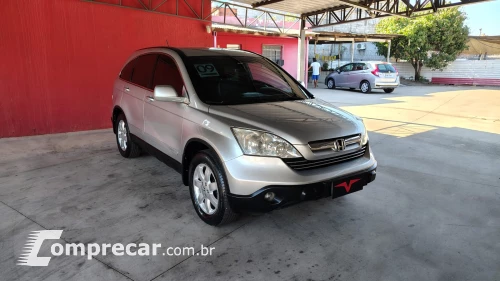 CRV 2.0 LX 4X2 16V