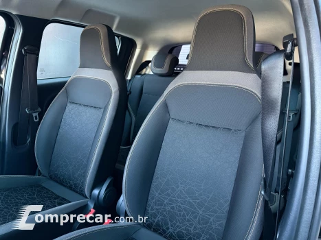 MOBI 1.0 EVO Trekking