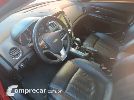 CRUZE 1.8 LTZ Sport6 16V