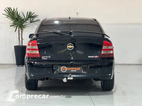 ASTRA 2.0 SFI GSI 16V