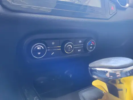 Tiggo 5X TXS 1.5 16V Turbo Flex Aut.