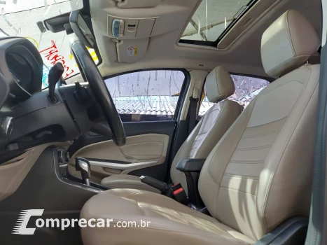 Ecosport 2.0 Direct Flex Titanium Automático