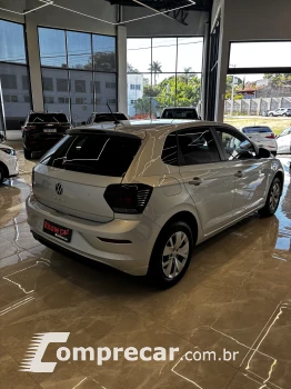 POLO 1.0 MPI