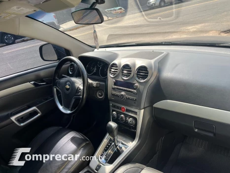 CAPTIVA 2.4 Sidi 16V