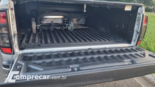 FRONTIER 2.3 16V Turbo LE CD 4X4