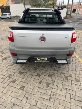 Strada 1.8 CD Adventure