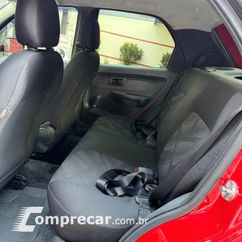 PALIO 1.0 MPI Fire 8V