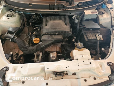 ARGO 1.0 Firefly Drive