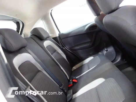 C3 - 1.2 PURE TECH ORIGINE MANUAL