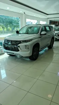 Mitsubishi PAJERO SPORT 2.4 16V Mivec Turbo Hpe-s AWD 4 portas