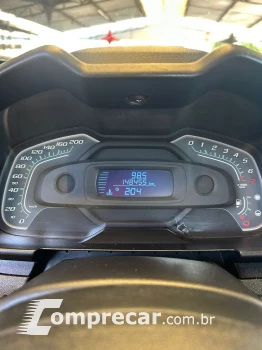 MONTANA LS 1.4 ECONOFLEX 8V 2p