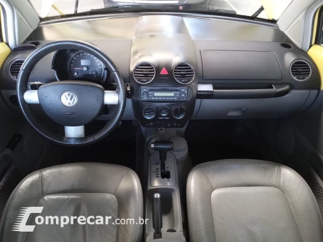 NEW BEETLE 2.0 MI 8V