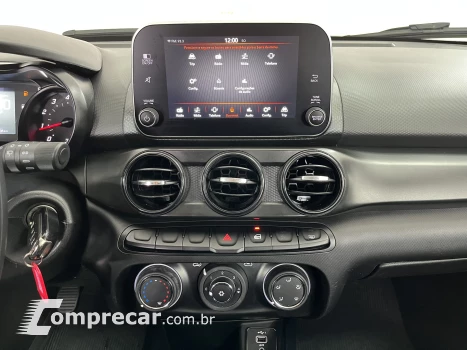 ARGO 1.0 Firefly Drive