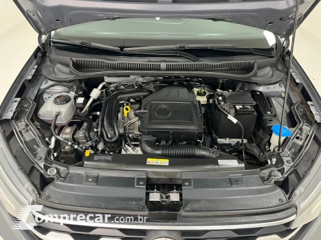 NIVUS 1.0 200 TSI Comfortline