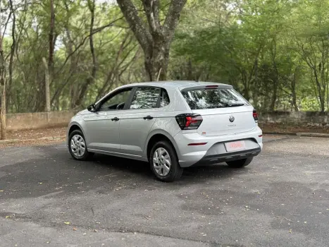 POLO 1.0 MPI TRACK MANUAL