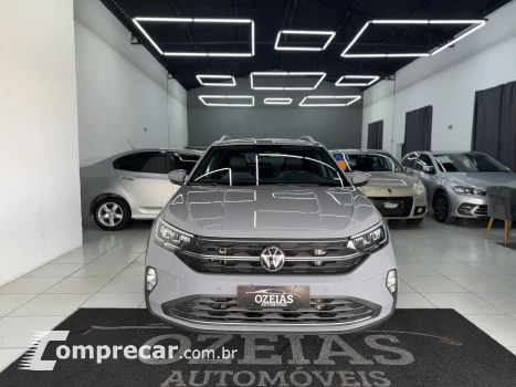 NIVUS 1.0 200 TSI Highline