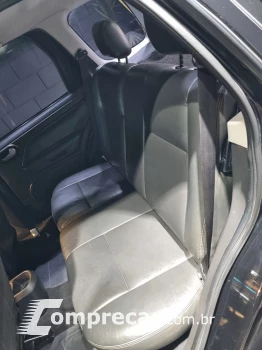 ECOSPORT 1.6 XLT Freestyle 8V