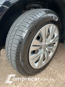 VOYAGE 1.6 MSI Totalflex