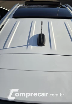 TRACKER 1.2 Turbo Premier