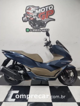 HONDA PCX 160 DLX ABS