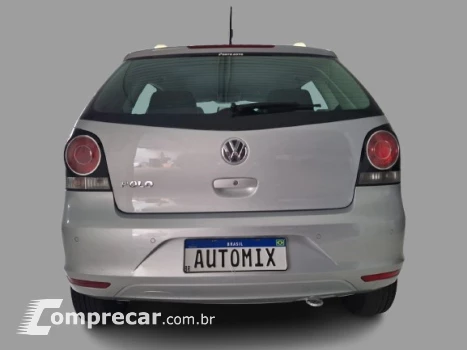 POLO 1.6 MI 8V