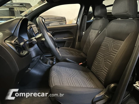 STRADA 1.3 Firefly Freedom CS