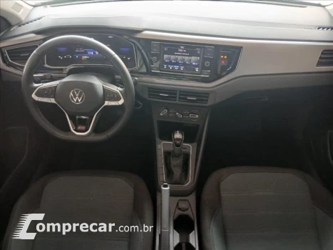 NIVUS 1.0 200 TSI Comfortline