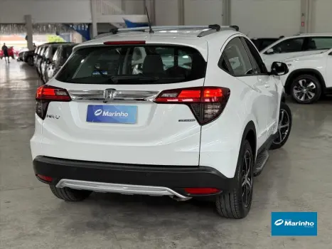 HR-V 1.8 16V FLEX EXL 4P AUTOMÁTICO