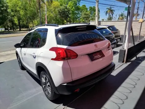 2008 Allure Pack 1.6 Flex 16V Aut.