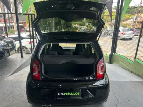 up! move 1.0 TSI Total Flex 12V 5p