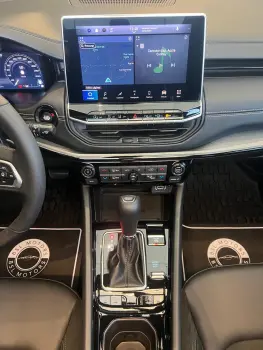 COMPASS 2.0 Hurricane 4 Turbo Blackhawk