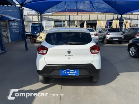 KWID - 1.0 12V SCE ZEN MANUAL