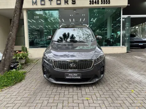 SORENTO 3.5 V6 EX 7L