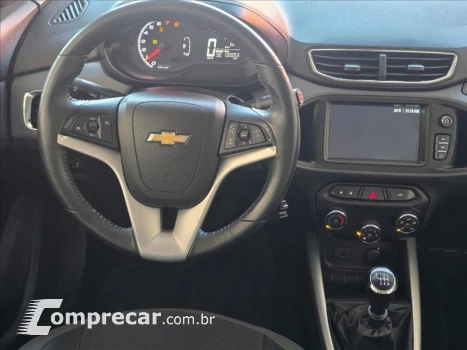 ONIX 1.4 MPFI Activ 8V