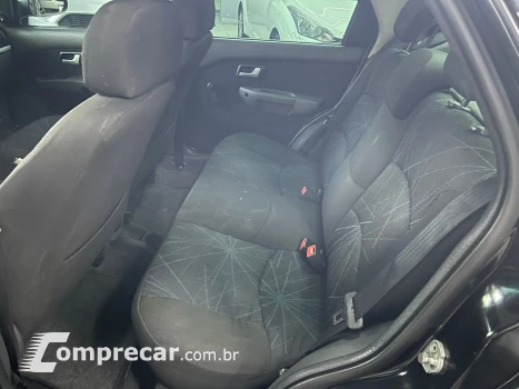 SIENA 1.4 MPI Fire ELX 8V